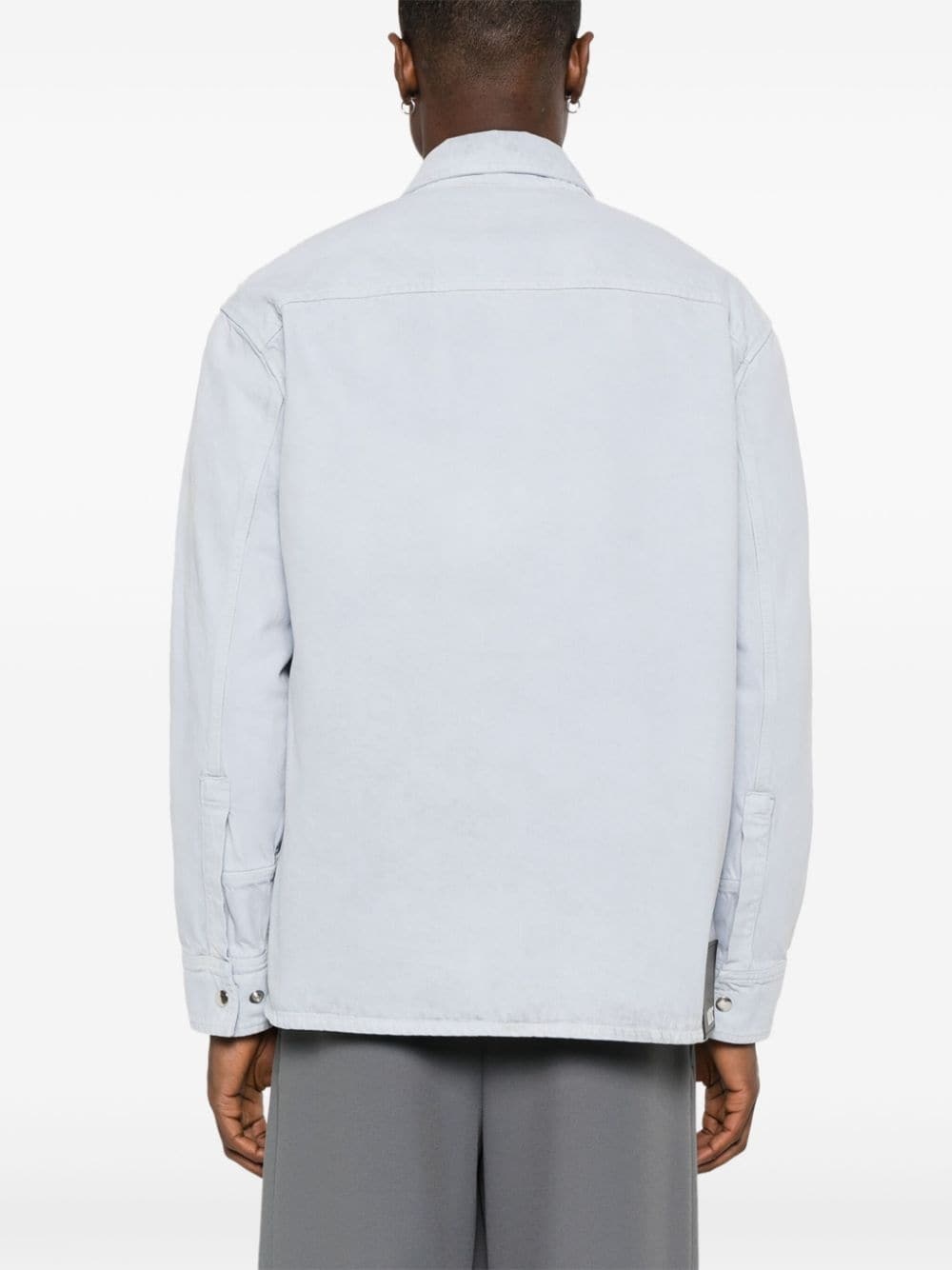 Klee cotton shirt - 4