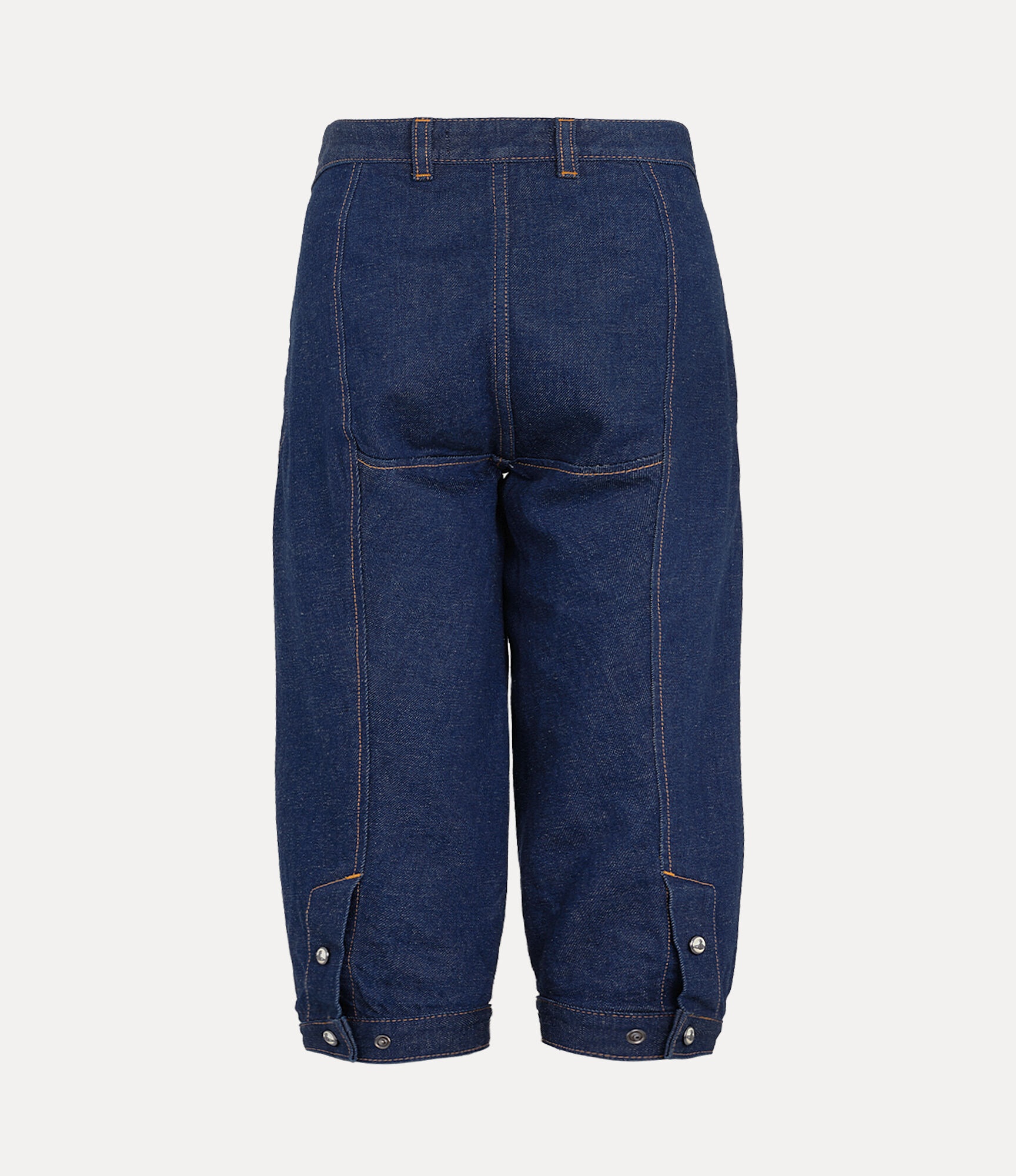 CASA BREECHES - 2