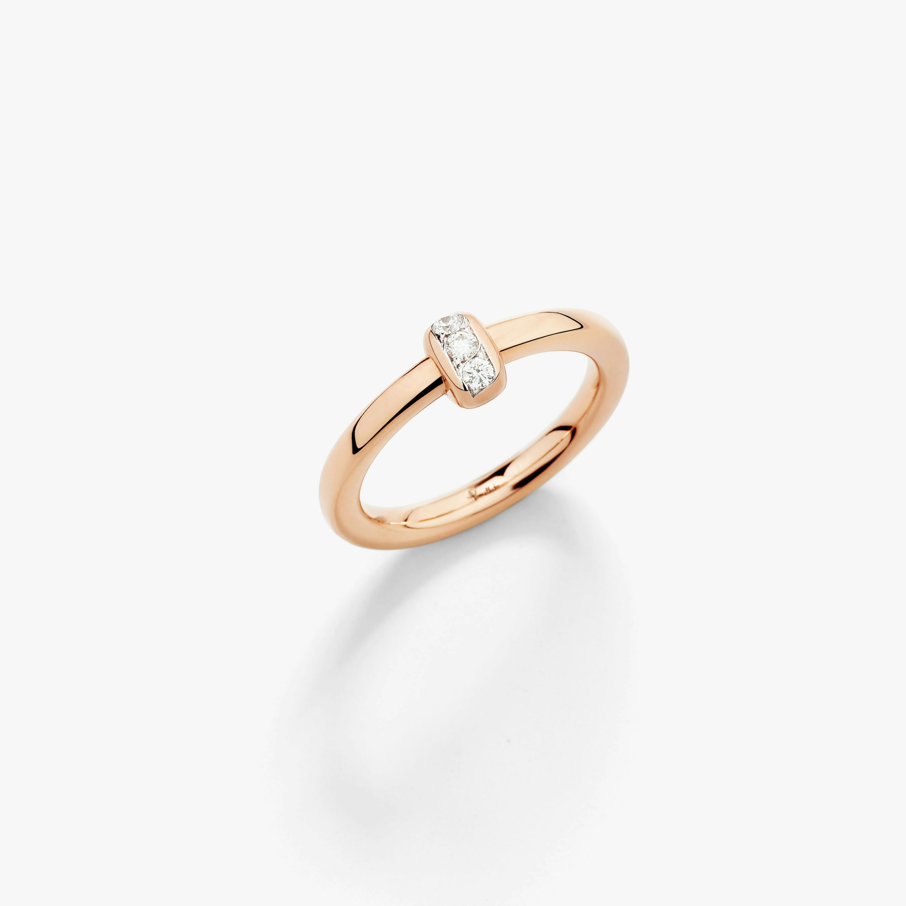 Pomellato Together Ring - 5