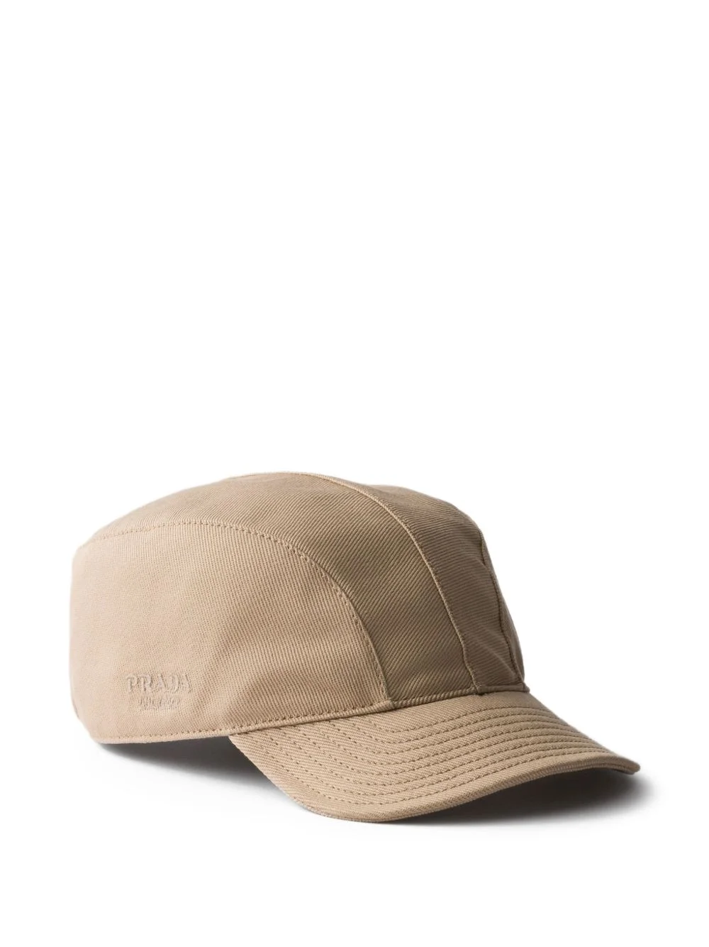 Drill baseball cap - 1