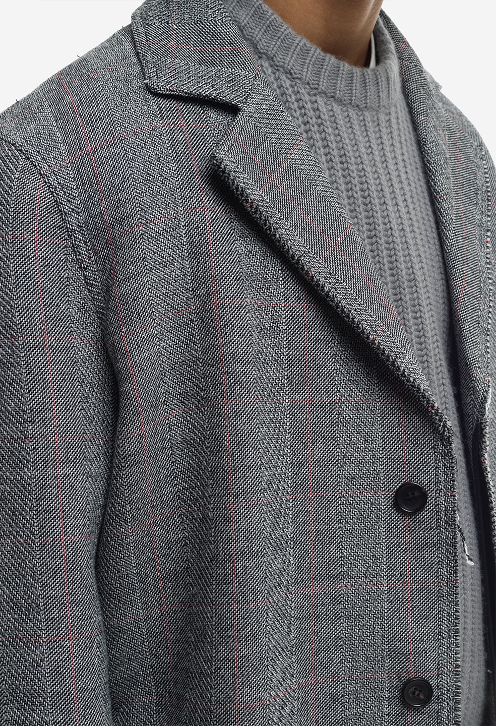 HEMI OVERCOAT - 8