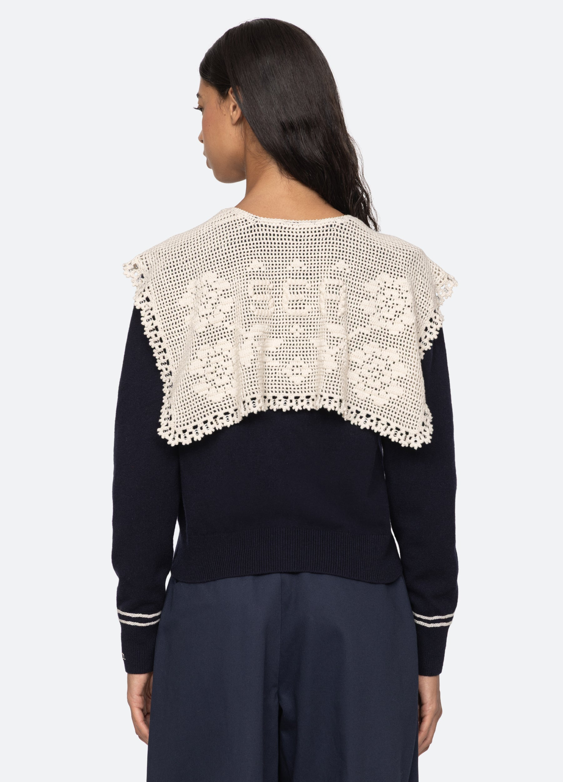 Marie Cardigan - 2
