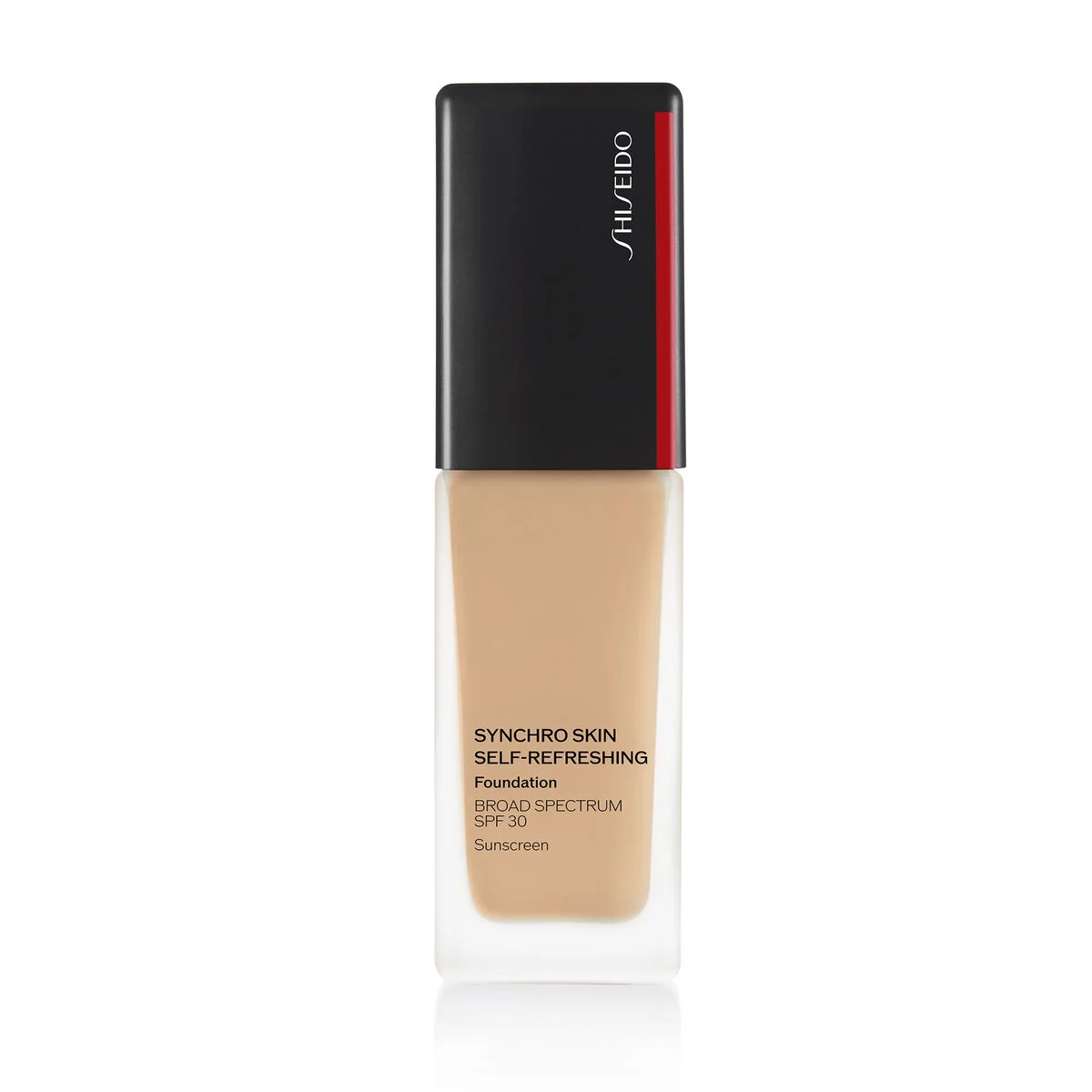 SYNCHRO SKIN SELF-REFRESHING Foundation SPF 30 - 1