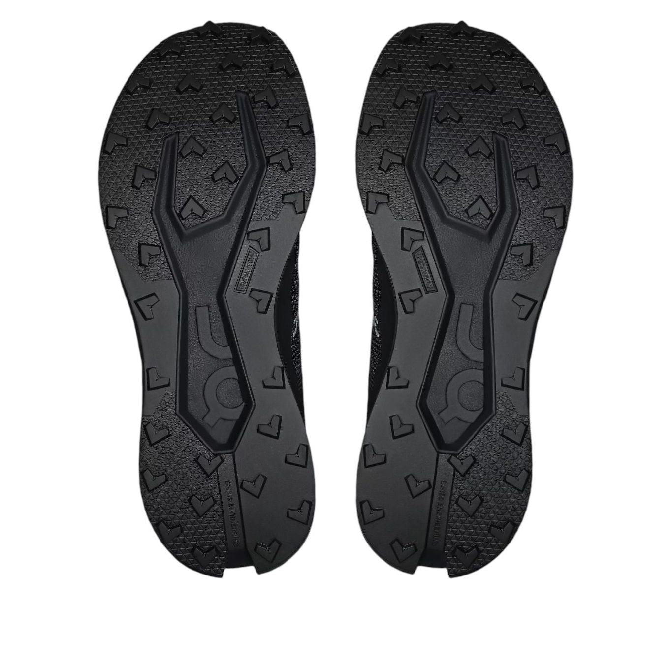 (WMNS) On Running Cloudultra 3 'Black' 3WF30111043 - 3