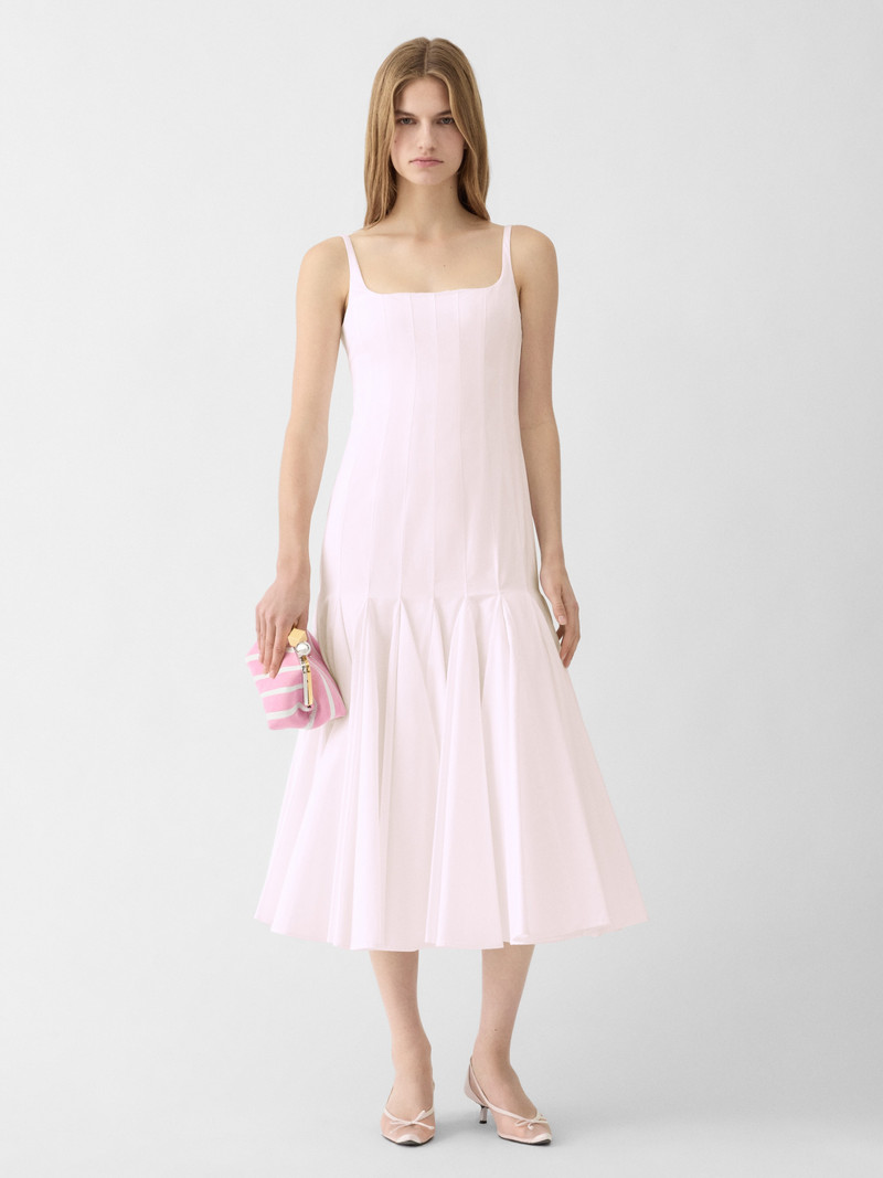 JACQUEMUS The Agave dress outlook