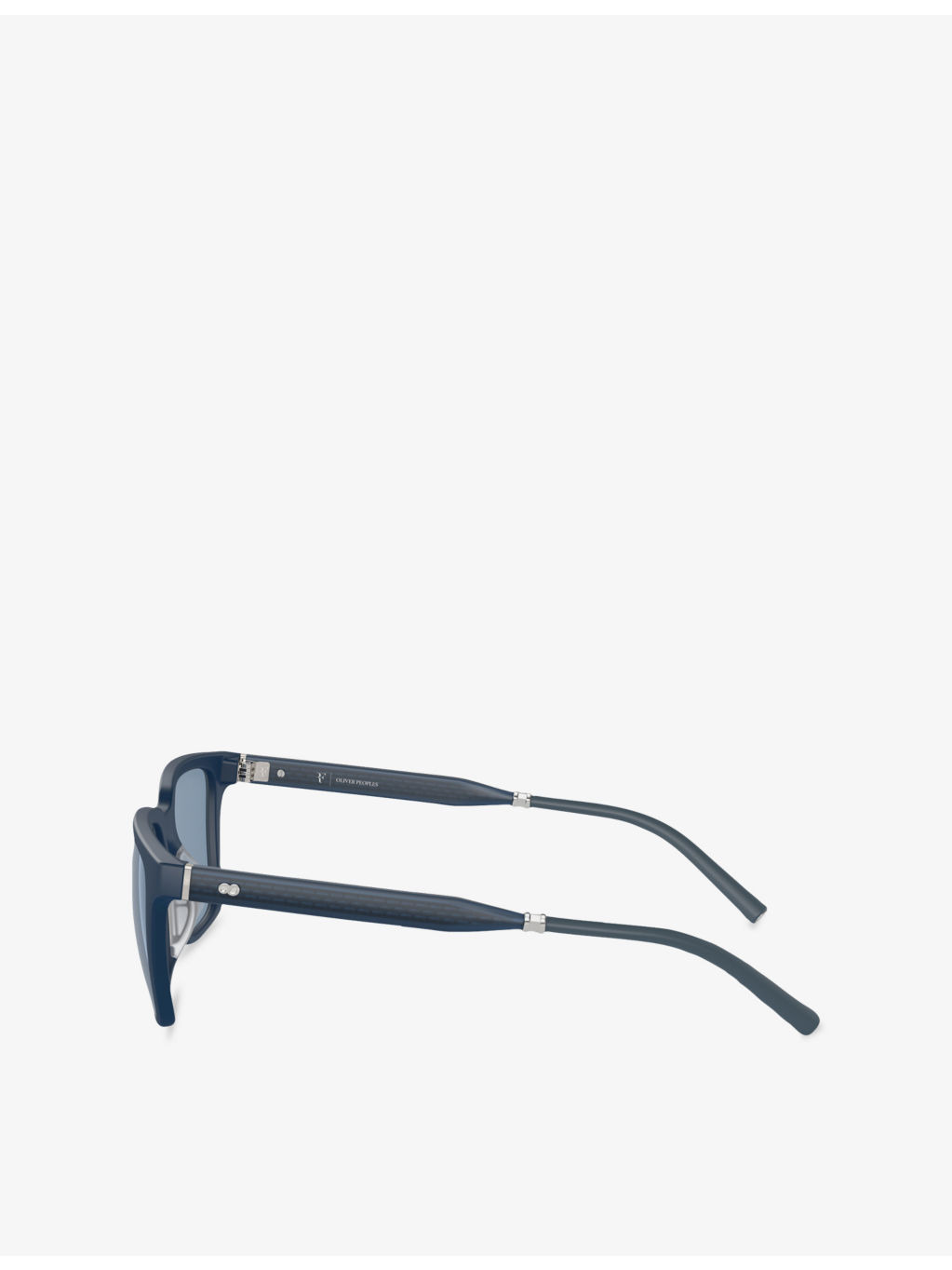 OV5553SU Mr Federer Rectangle-Frame Acetate Sunglasses - 2