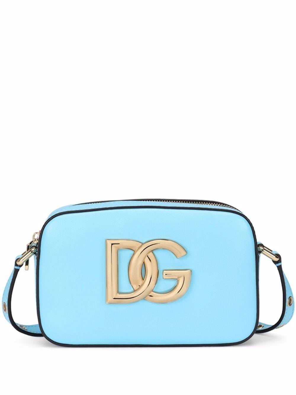 DG logo camera bag - 1