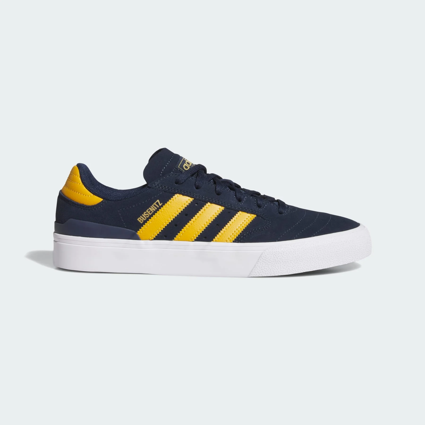 Busenitz Vulc II Shoes - 1