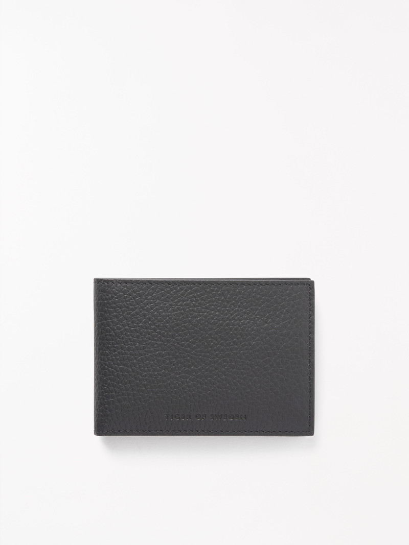 Wrene Leather Wallet 1