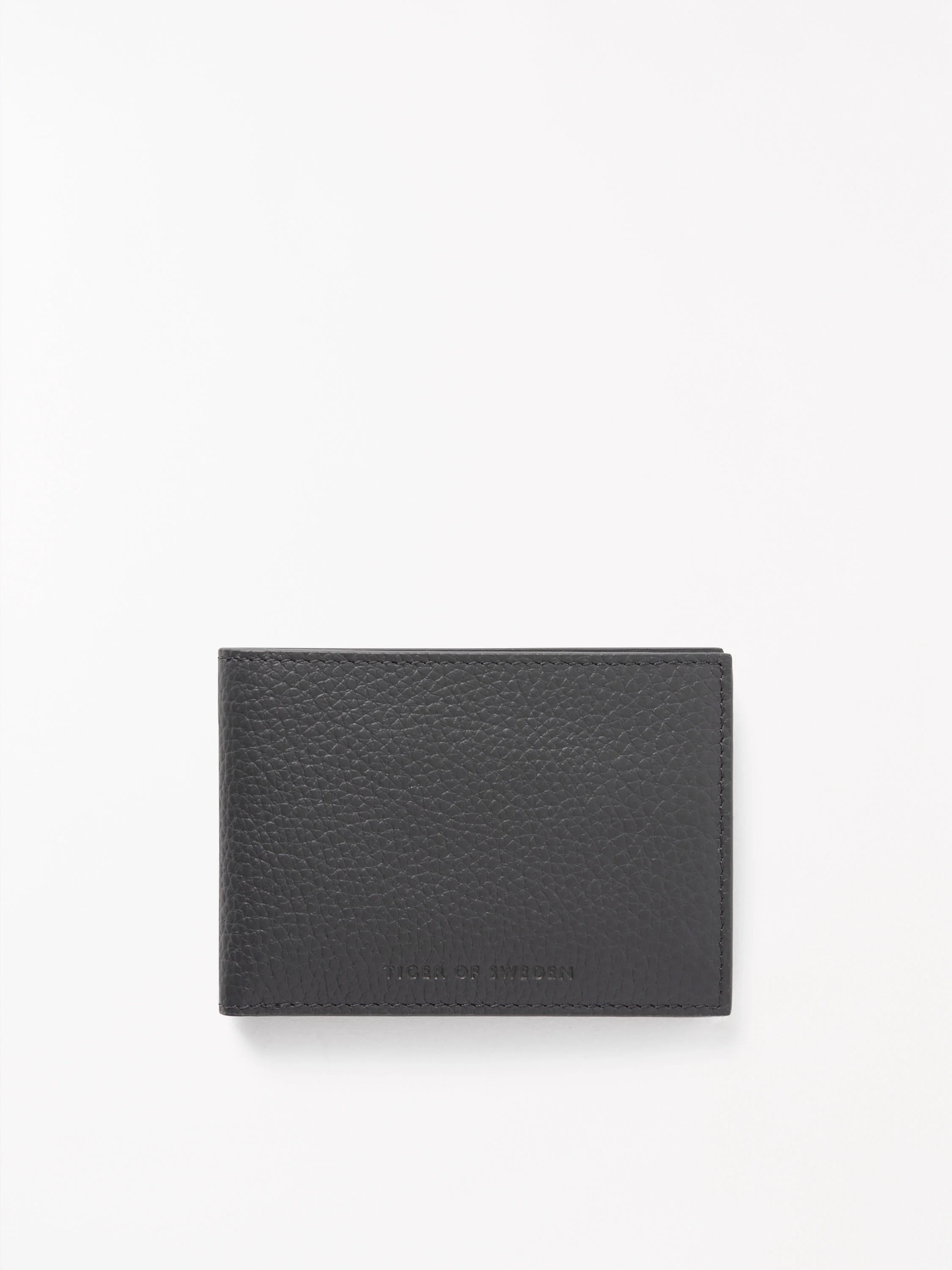 Wrene Leather Wallet - 1