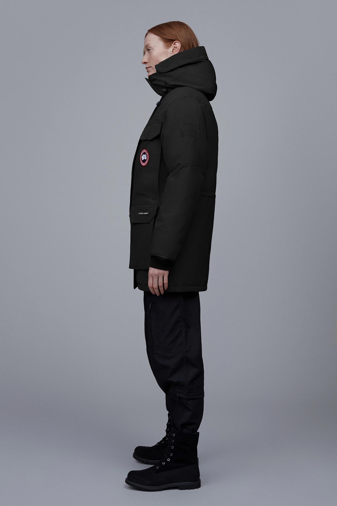 EXPEDITION PARKA - 4