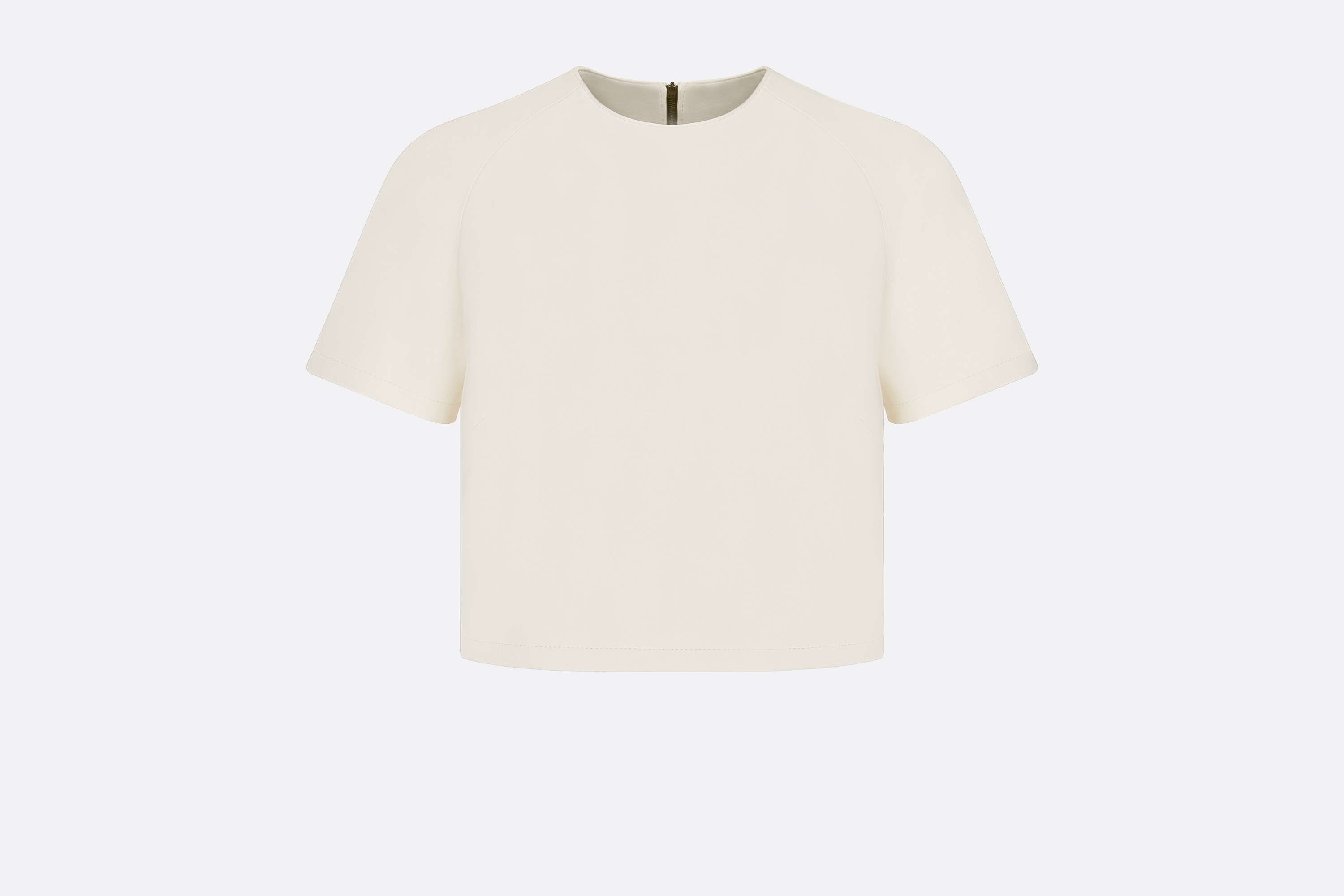 Short-Sleeved Top - 1