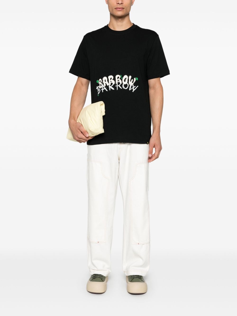 Carpenter trousers - 2