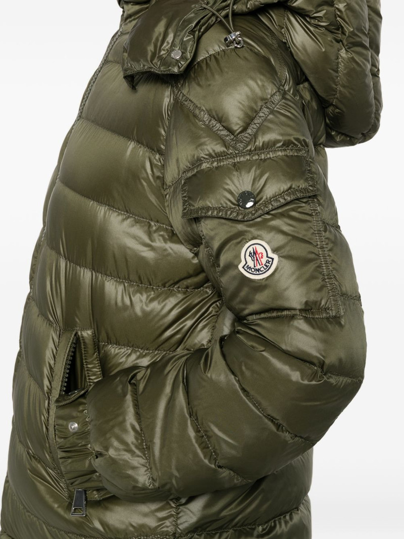 Dalles quilted padded jacket 5