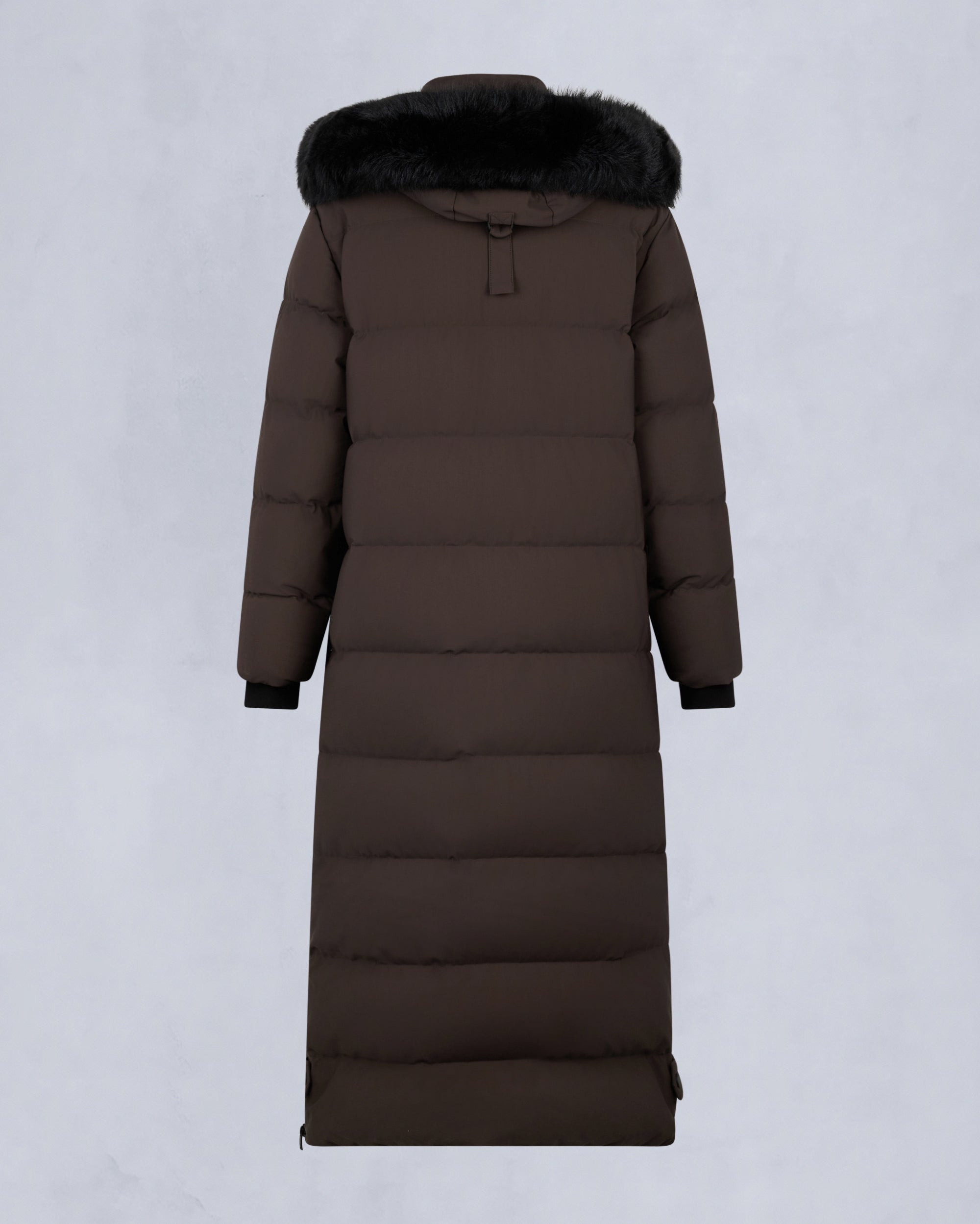 NYLUXE CHELIA PARKA - 6