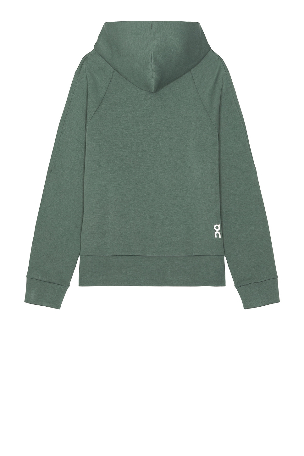 Focus Tech Hoodie - 2
