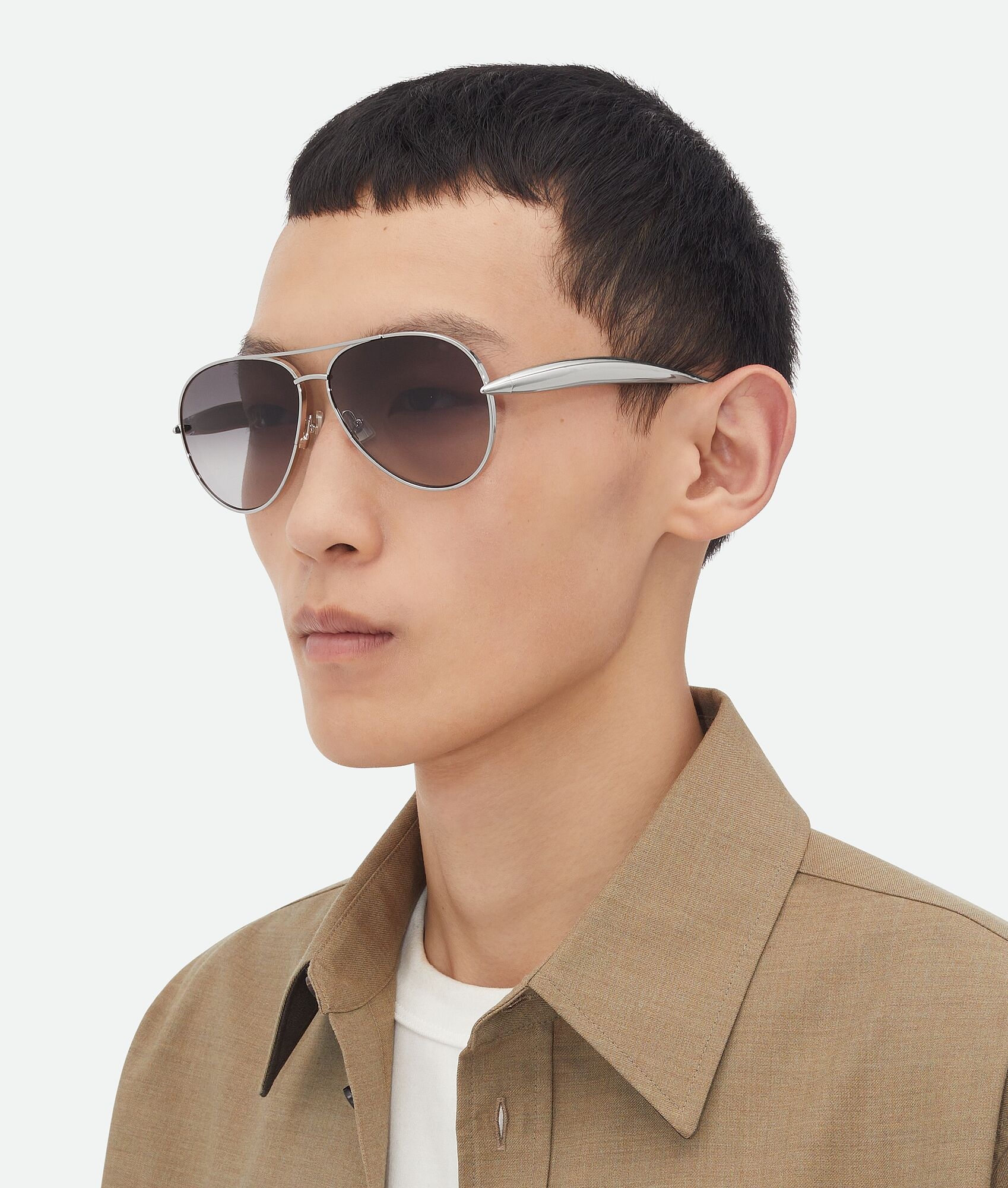 Sardine Aviator Sunglasses - 2
