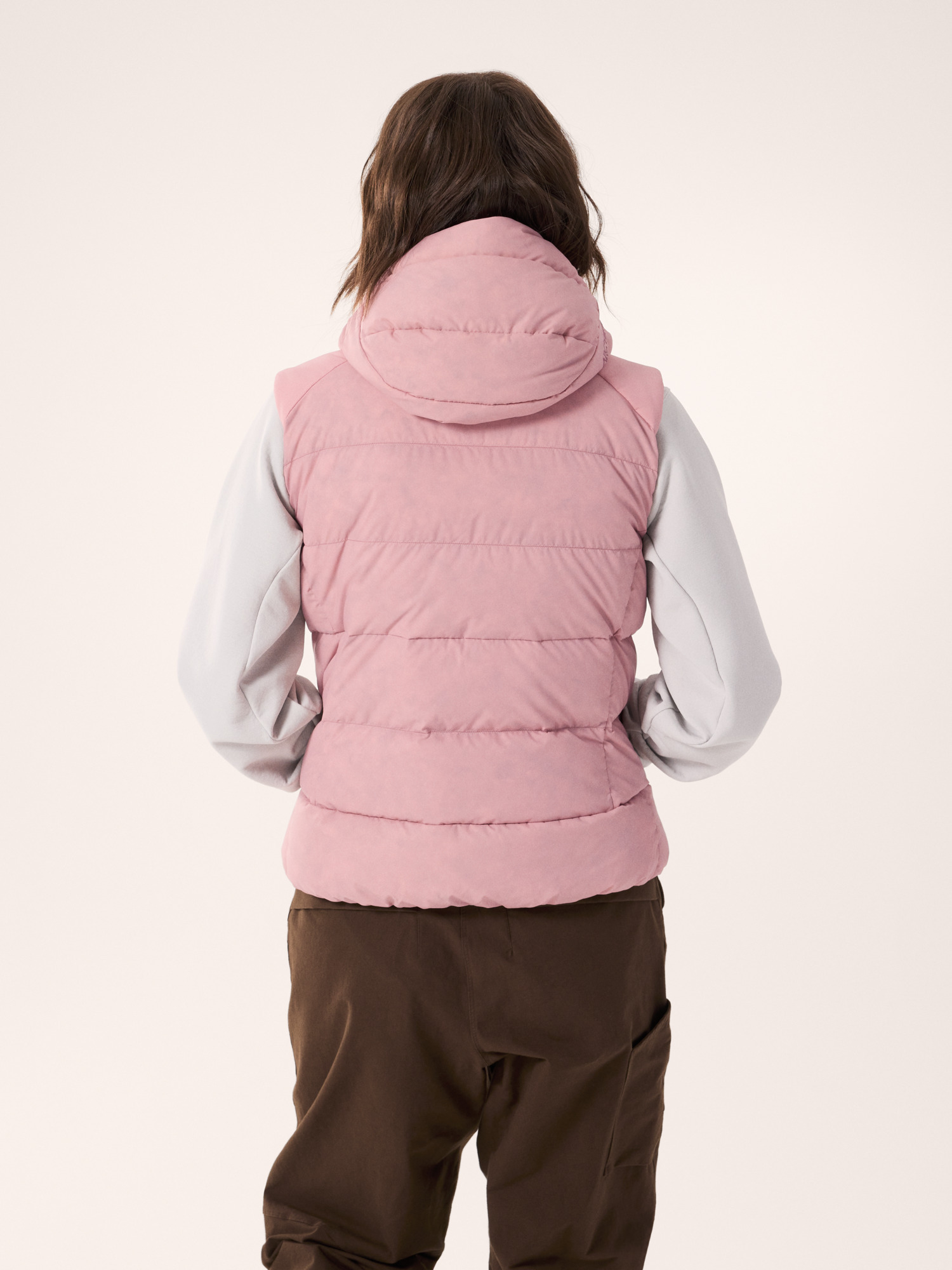 Thorium Vest - 4