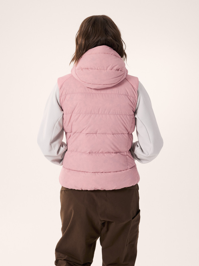 Thorium Vest 4