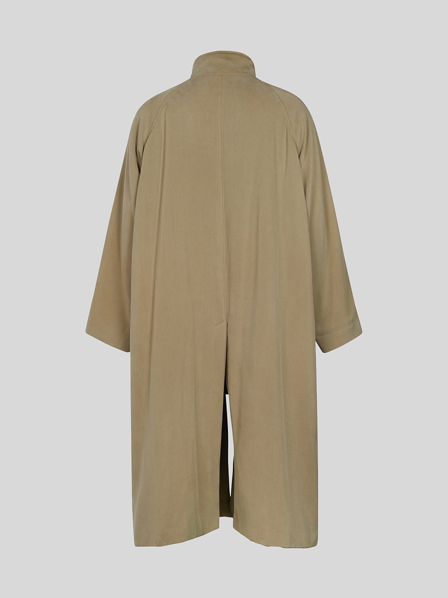 Sleeping Bag Coat - 7