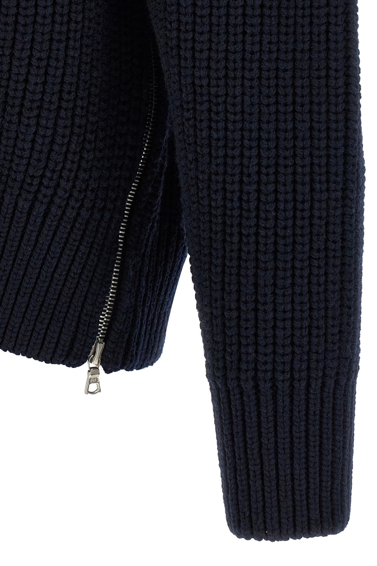 'Monty' sweater - 5