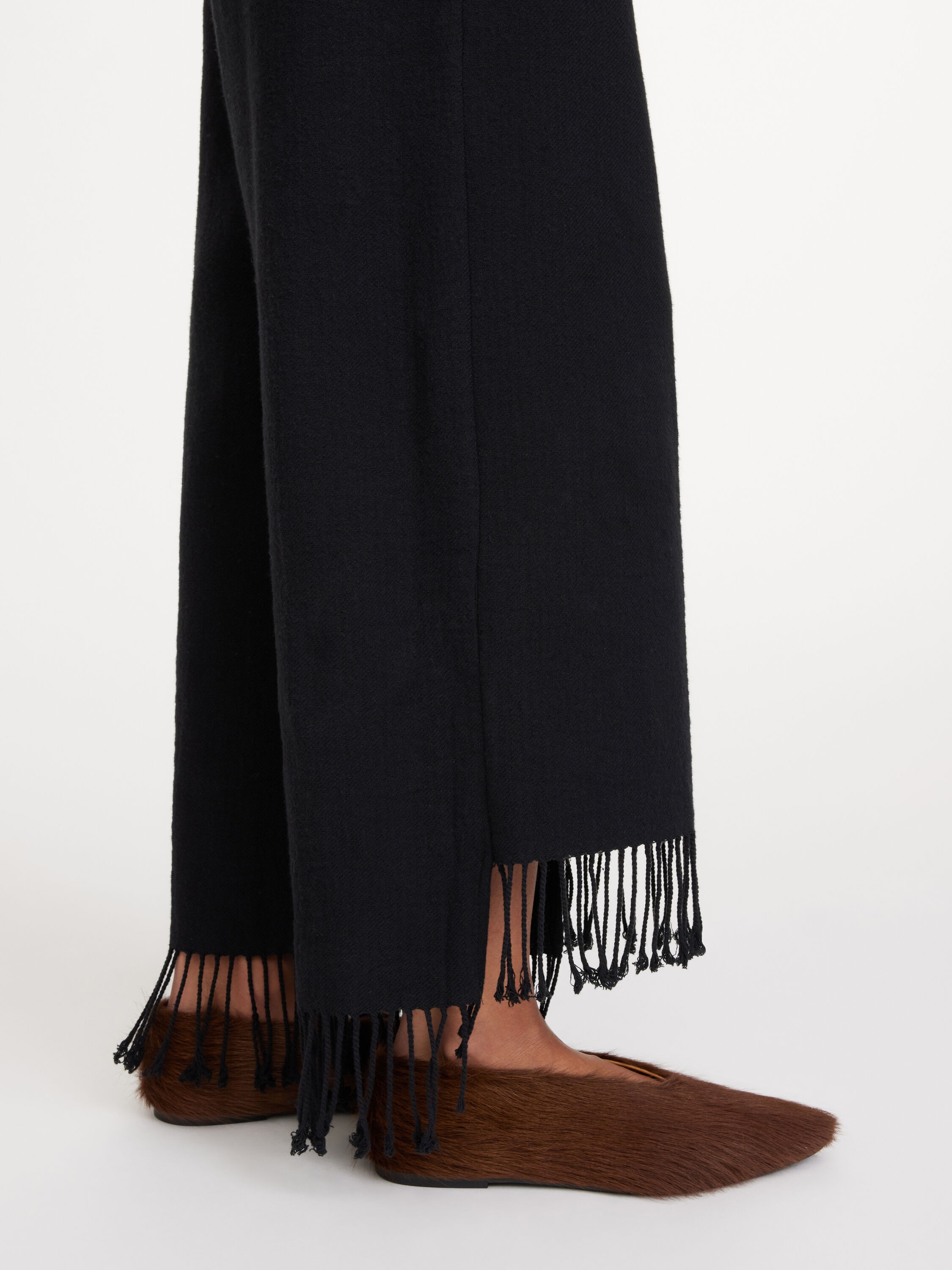 Mirabellas high-waist trousers - 4
