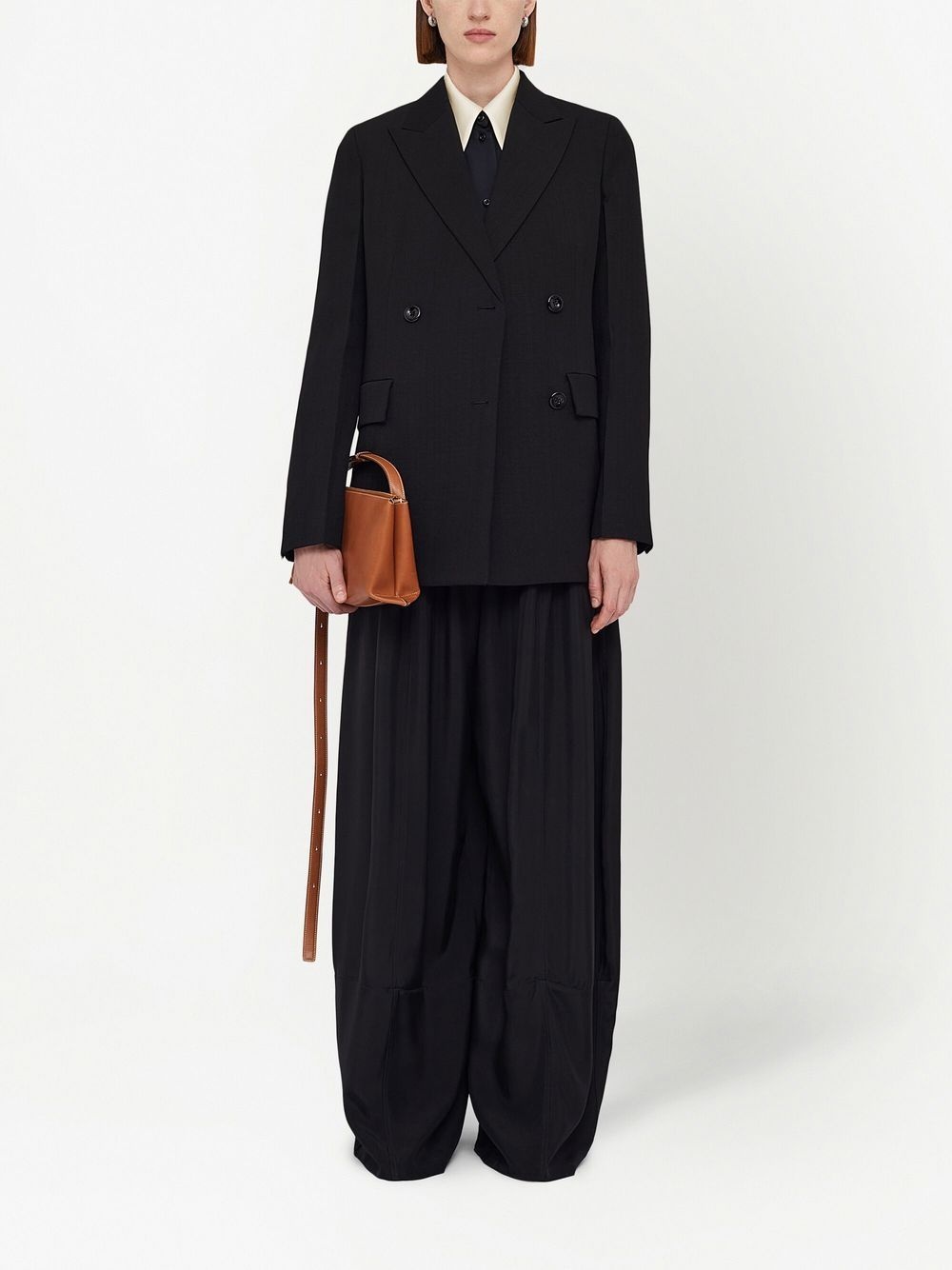 【送料&関税込】Jil Sander Tailored Double-breasted Balzer 18931164_41288694_600.jpg