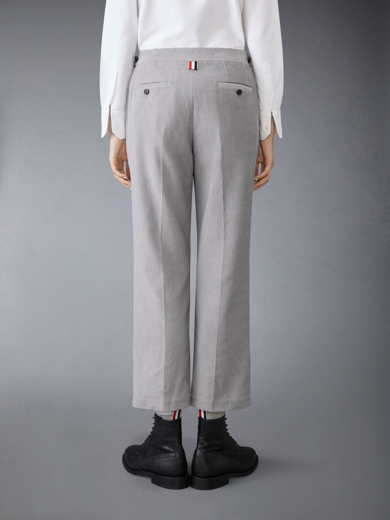 Thom Browne Corduroy Trousers outlook