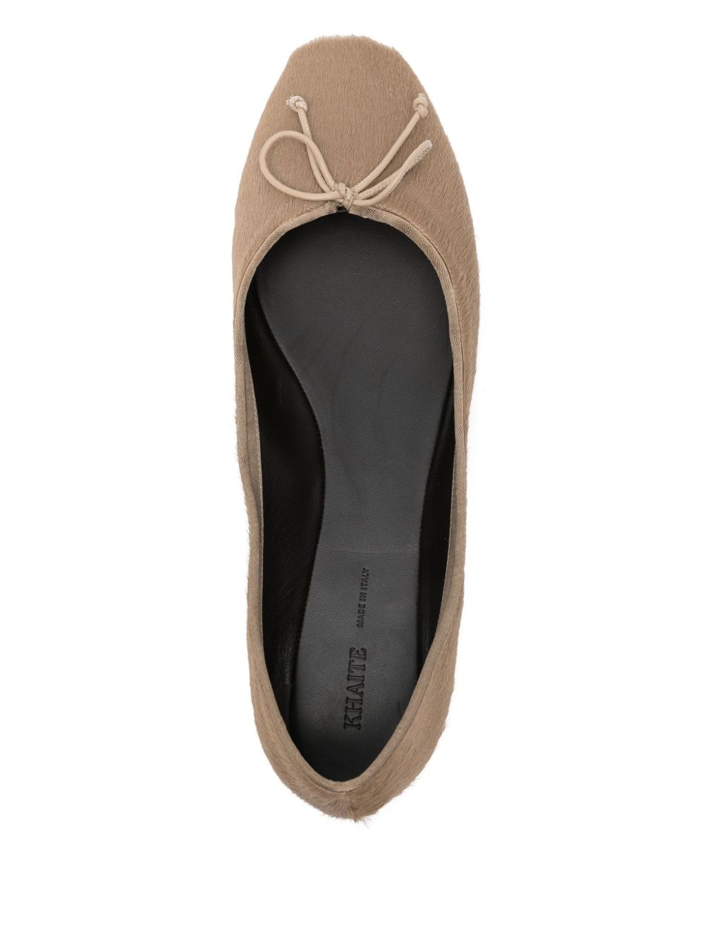 Charlotte ballet flats - 4
