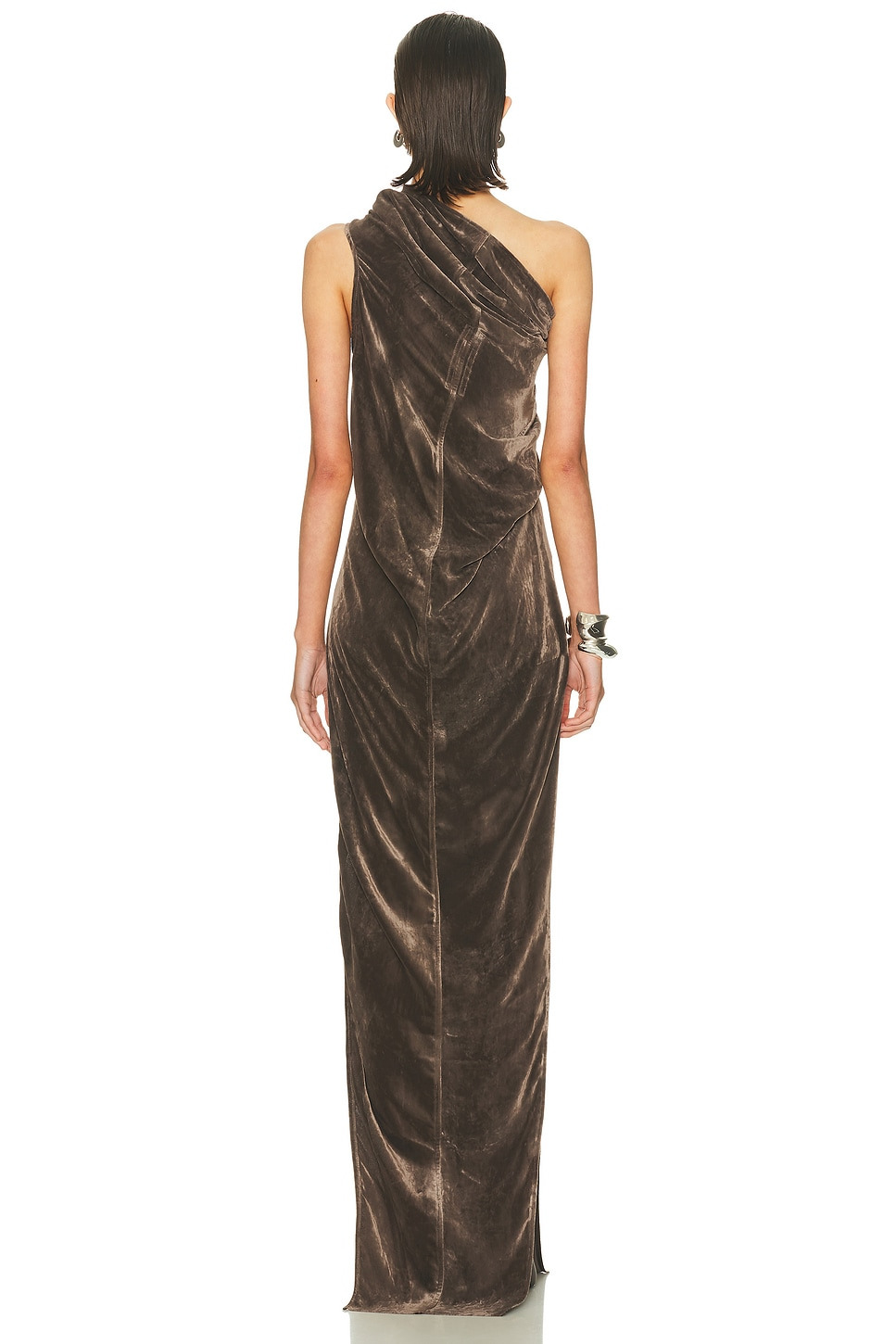 Athena Arrowhead Gown - 3