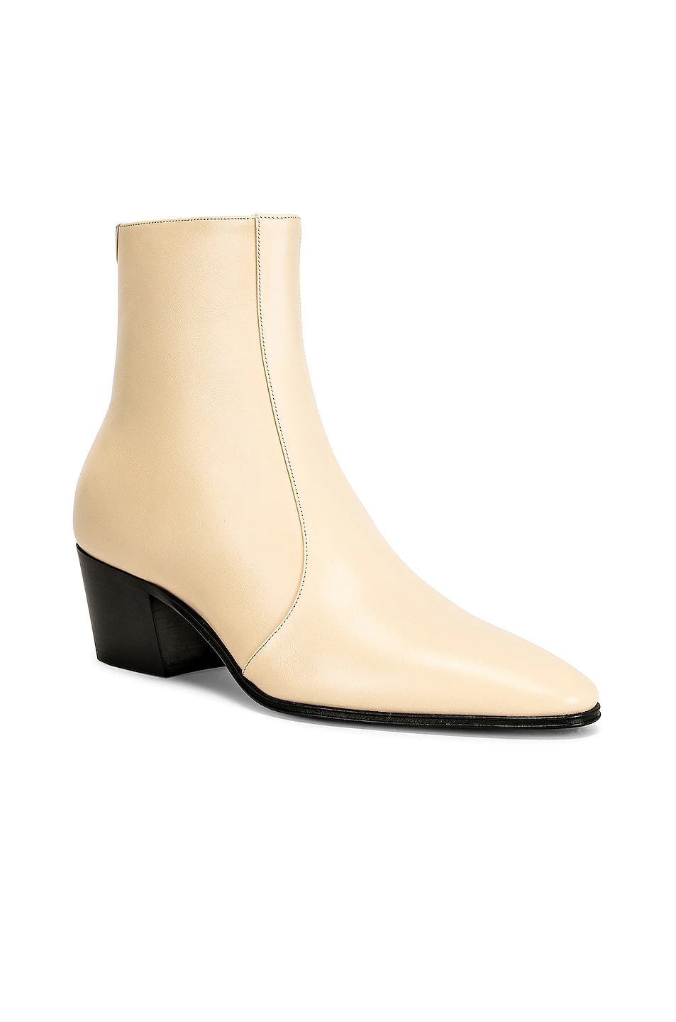 Vassili Booties - 2