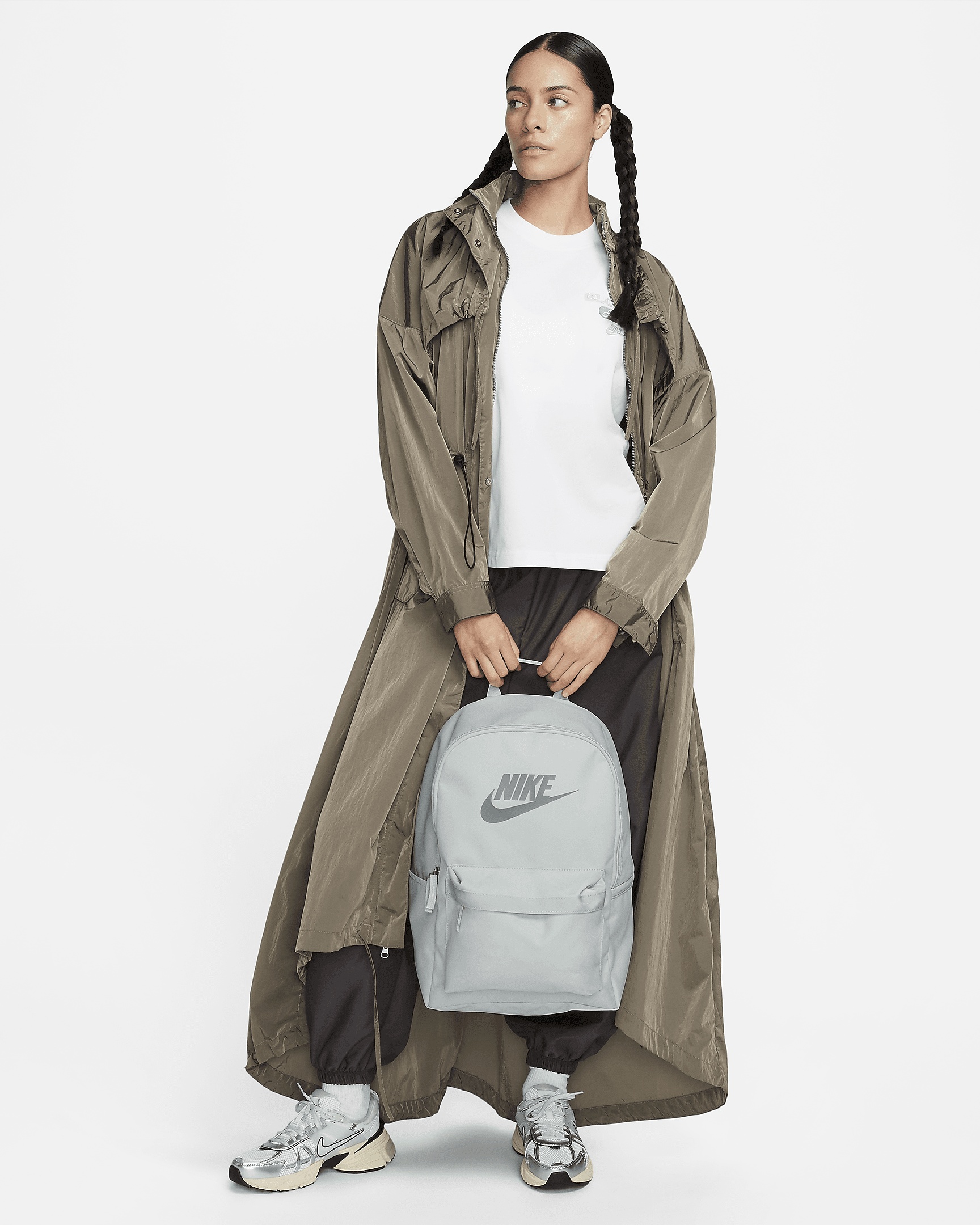 Nike Heritage Backpack (25L) - 8