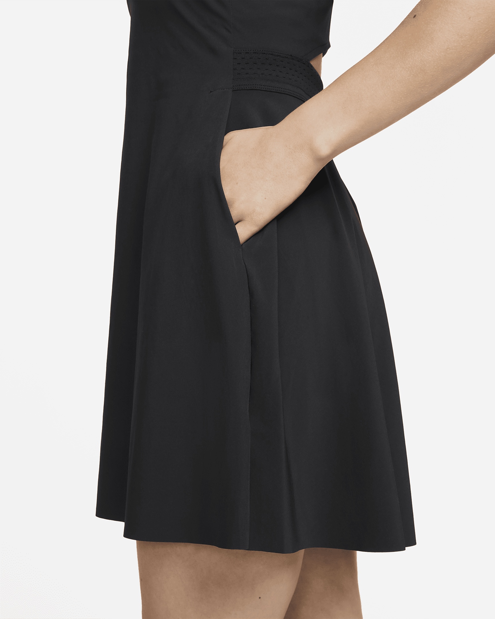 Nike Women's Dri-FIT Advantage Tennis Dress - 4