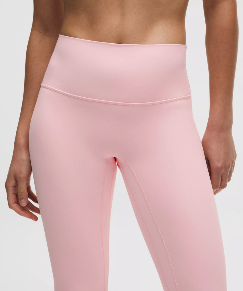 lululemon Align No Line™ High-Rise Pant 25" 4