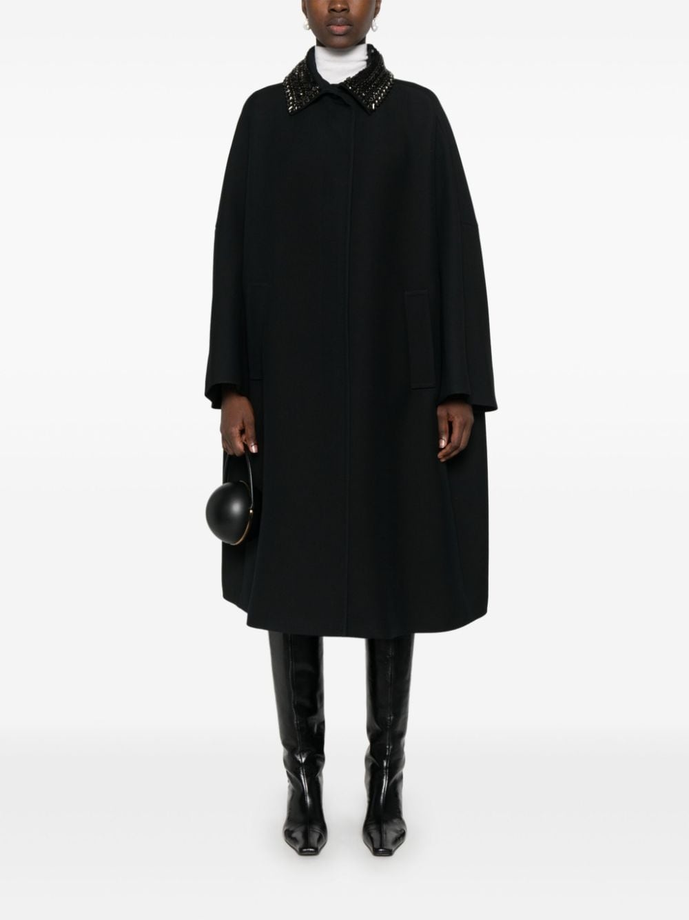 Faraday coat - 2