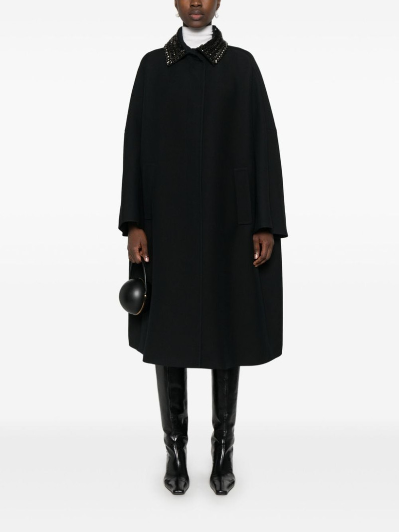 Max Mara Faraday coat outlook