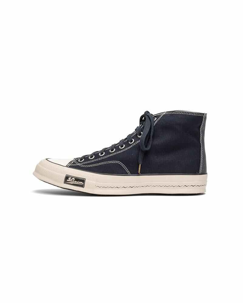 SKAGWAY HI PATTEN NAVY - 1