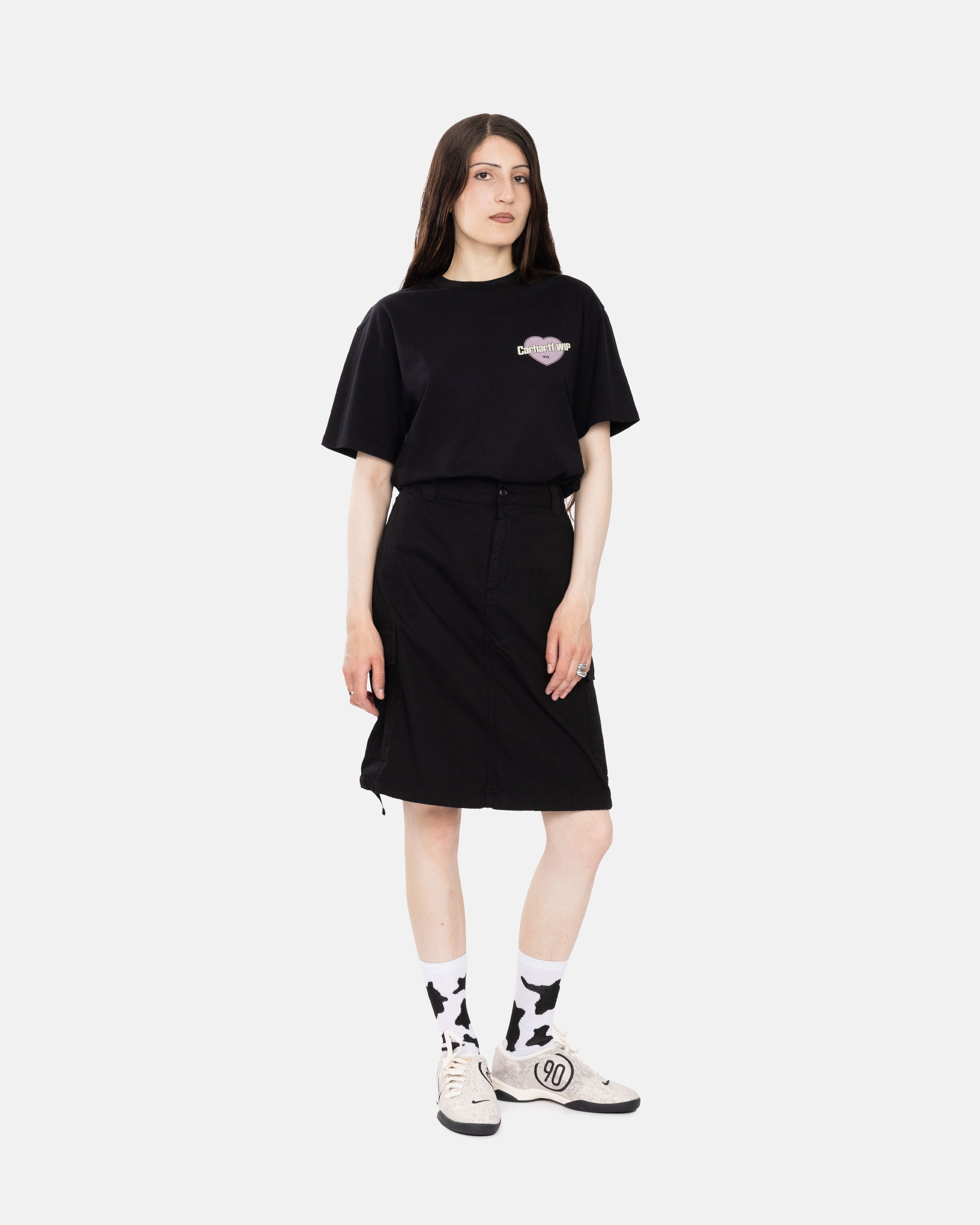 Kingston Skirt - 2