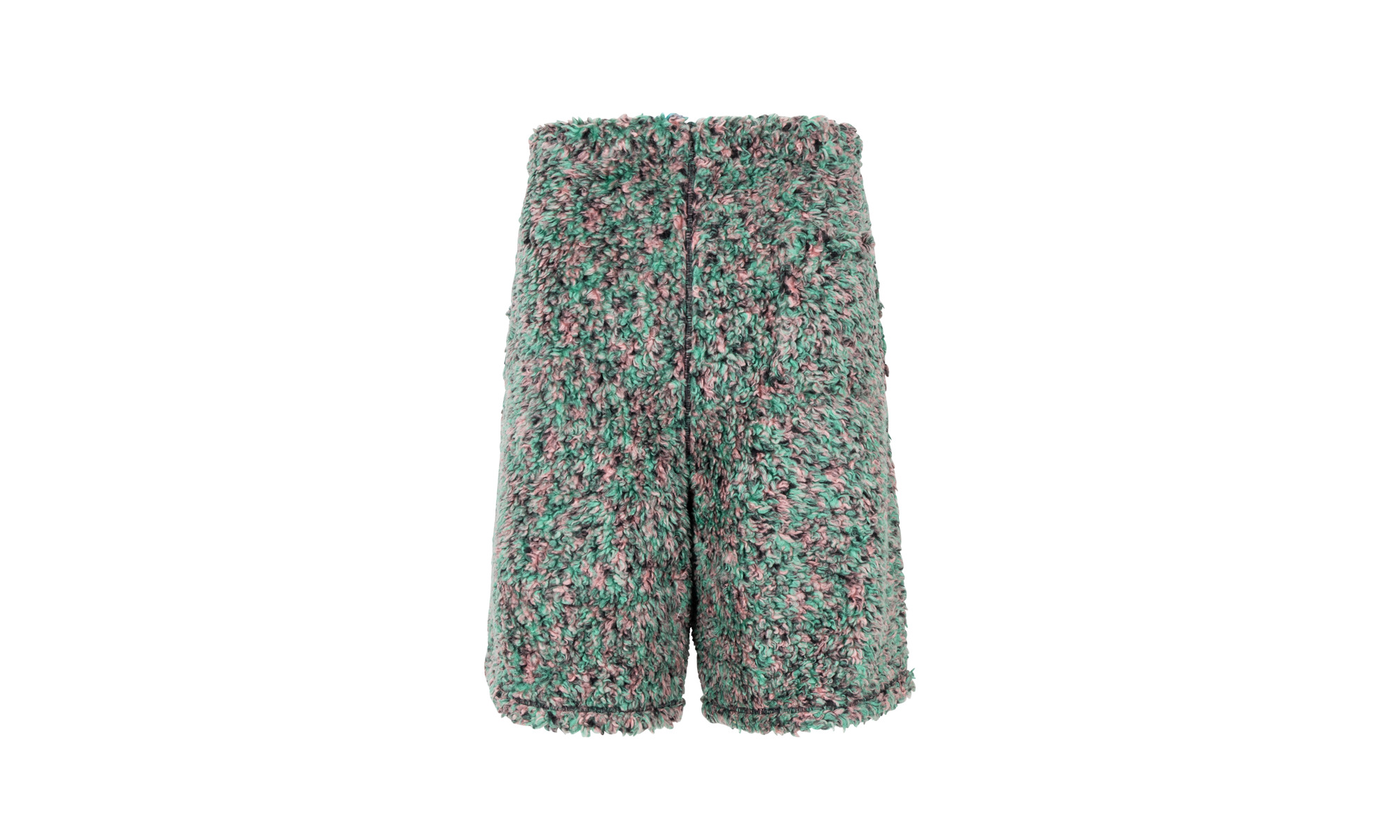 Supreme The North Face High Pile Fleece Short - 3
