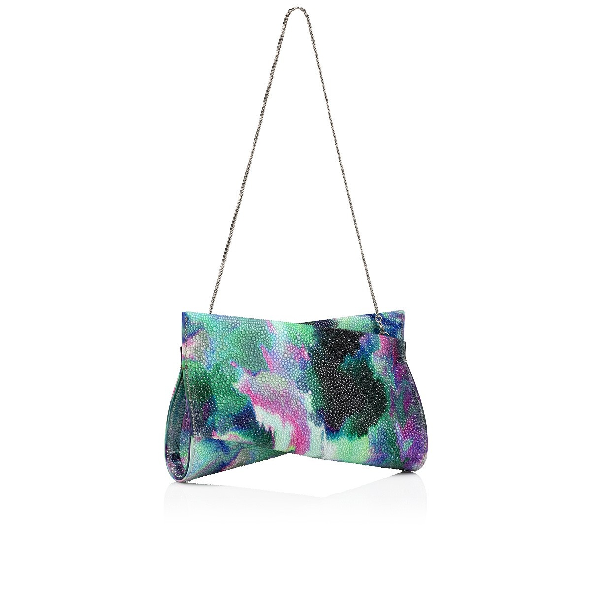 Loubitwist small Multicolor - 3