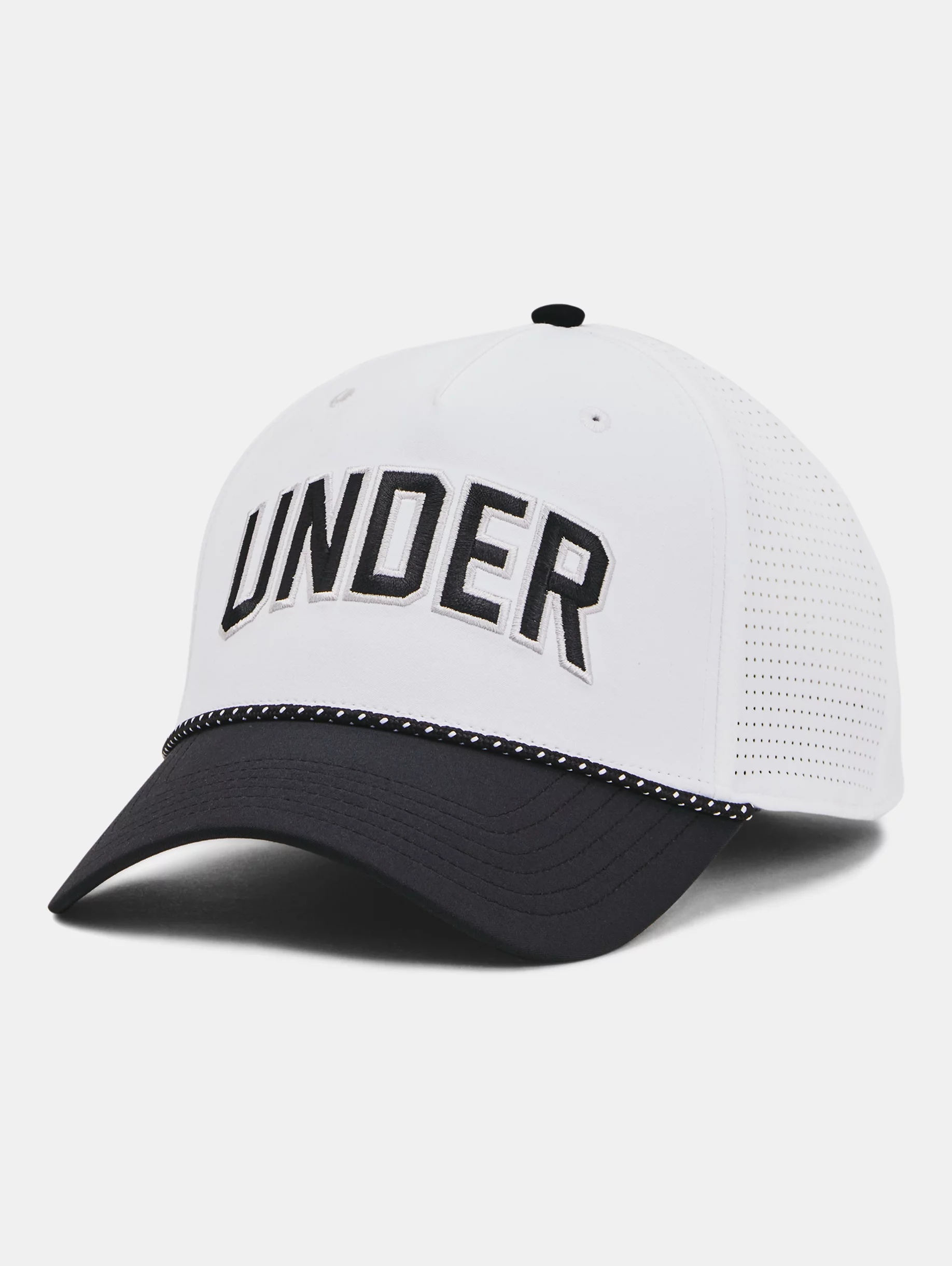 Men's UA Drive Snapback Hat - 1