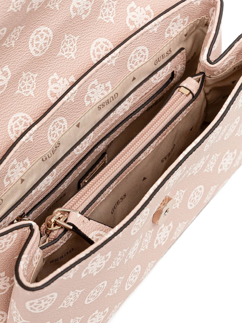 Daryna chain-strap shoulder bag 6