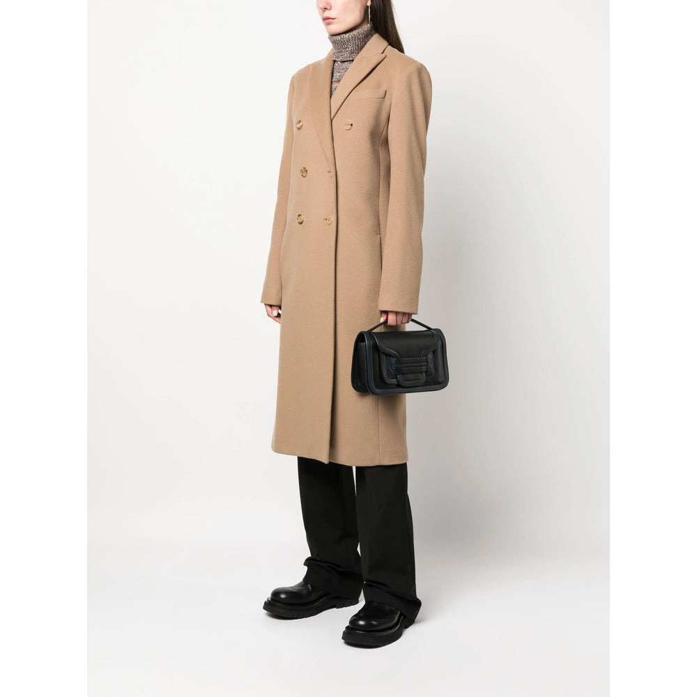 Pierre Hardy Black Tote Bags Women - 3