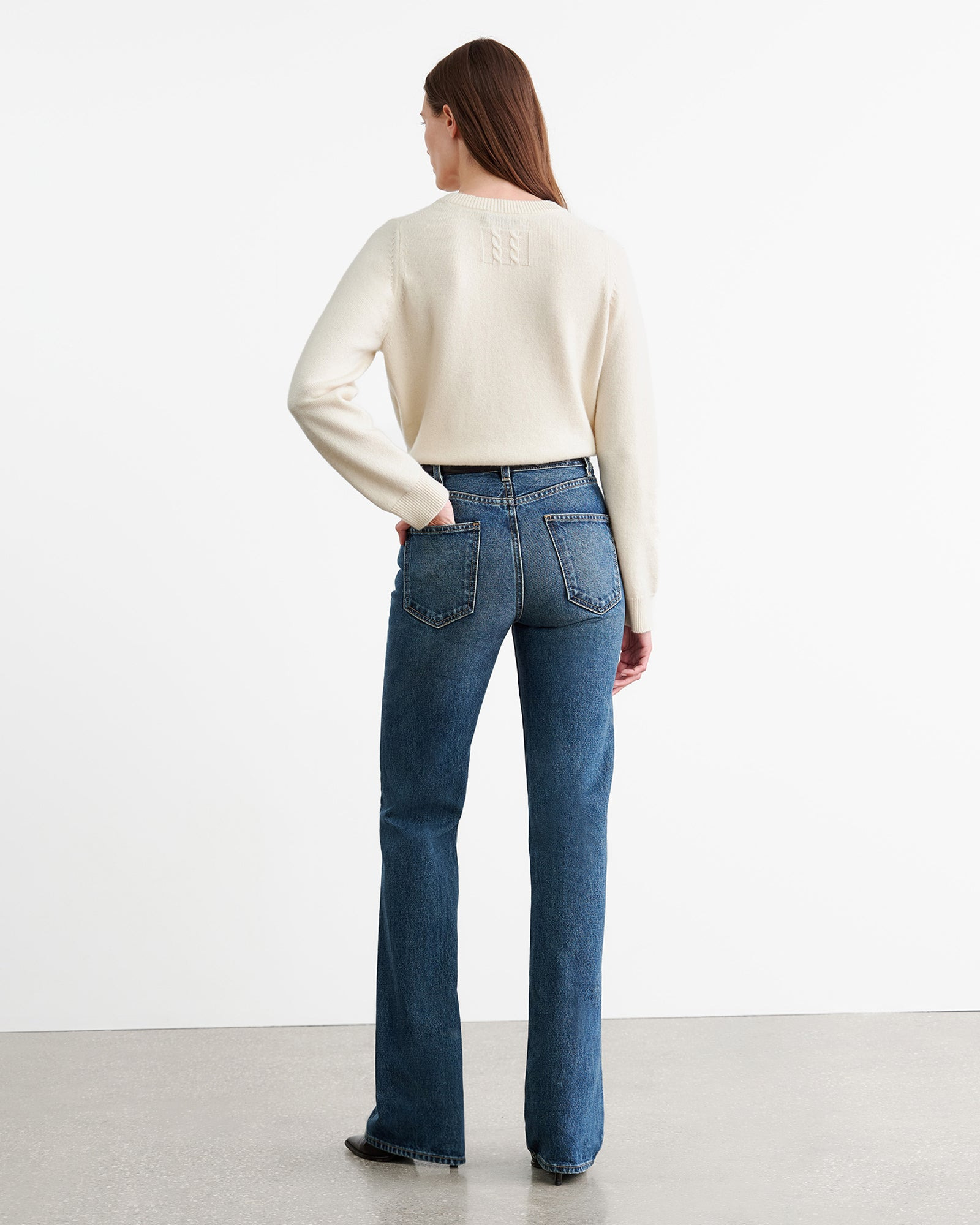 NORA SWEATER - 5