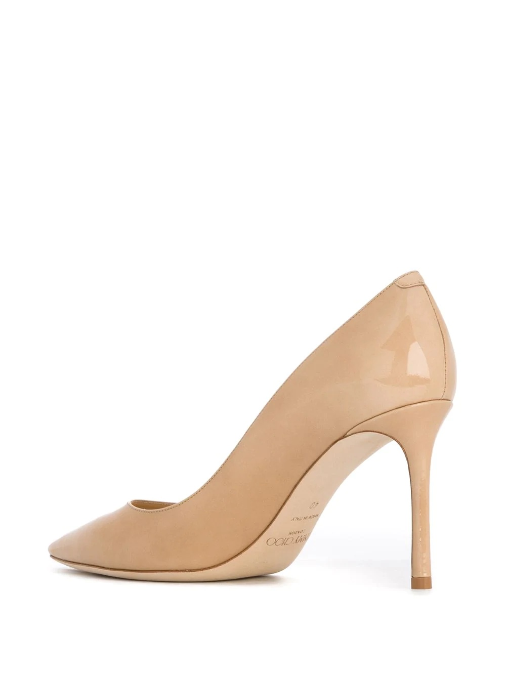 Romy 85mm pumps - 3