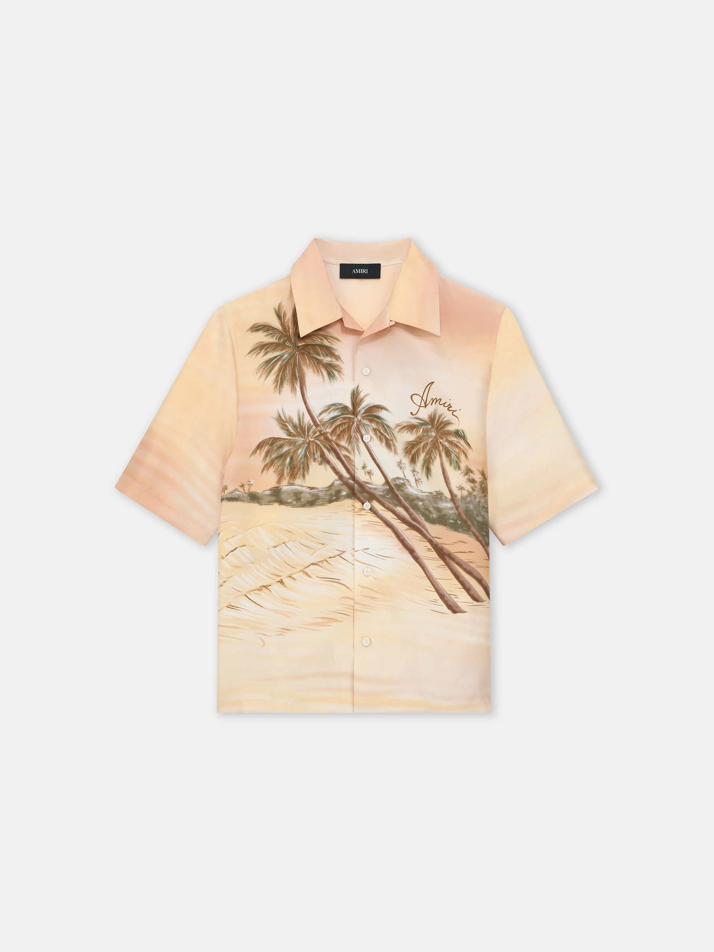 PALMS BOWLING SHIRT - 1