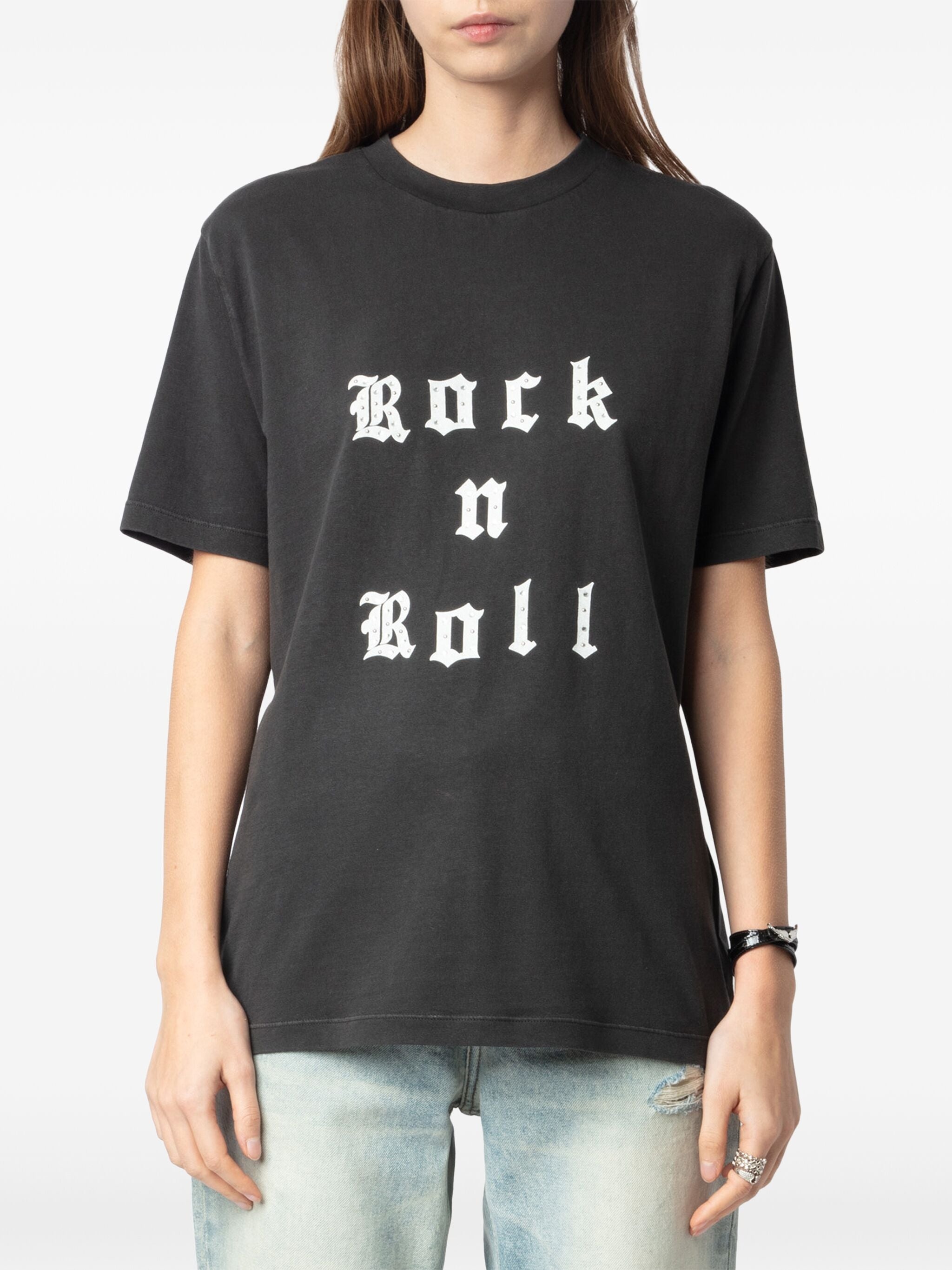 Edwin T-shirt - 2