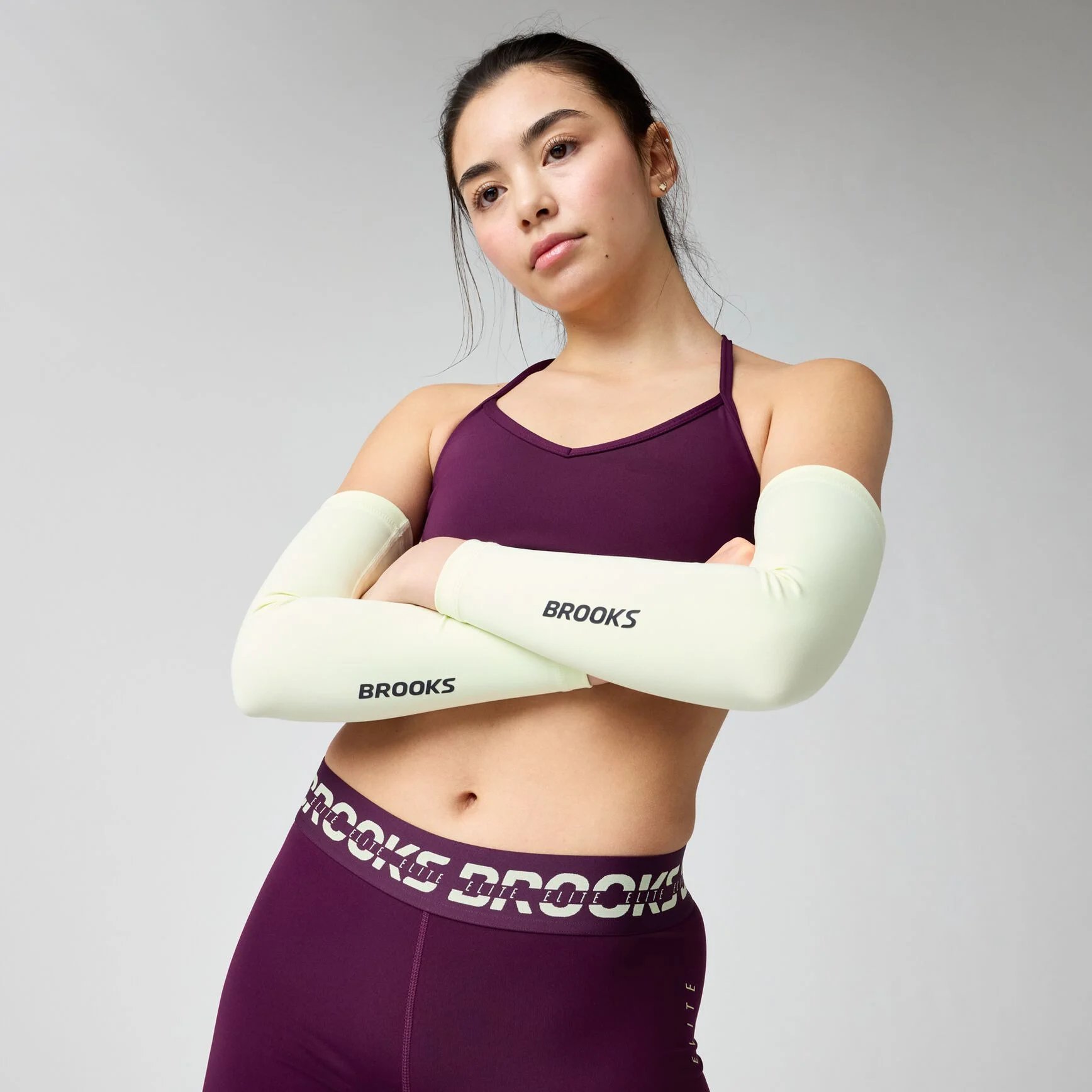Dash Arm Sleeves - 1