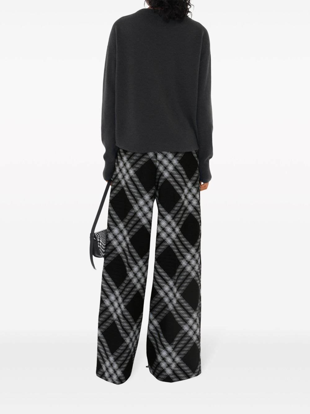 EKD cashmere jumper - 4