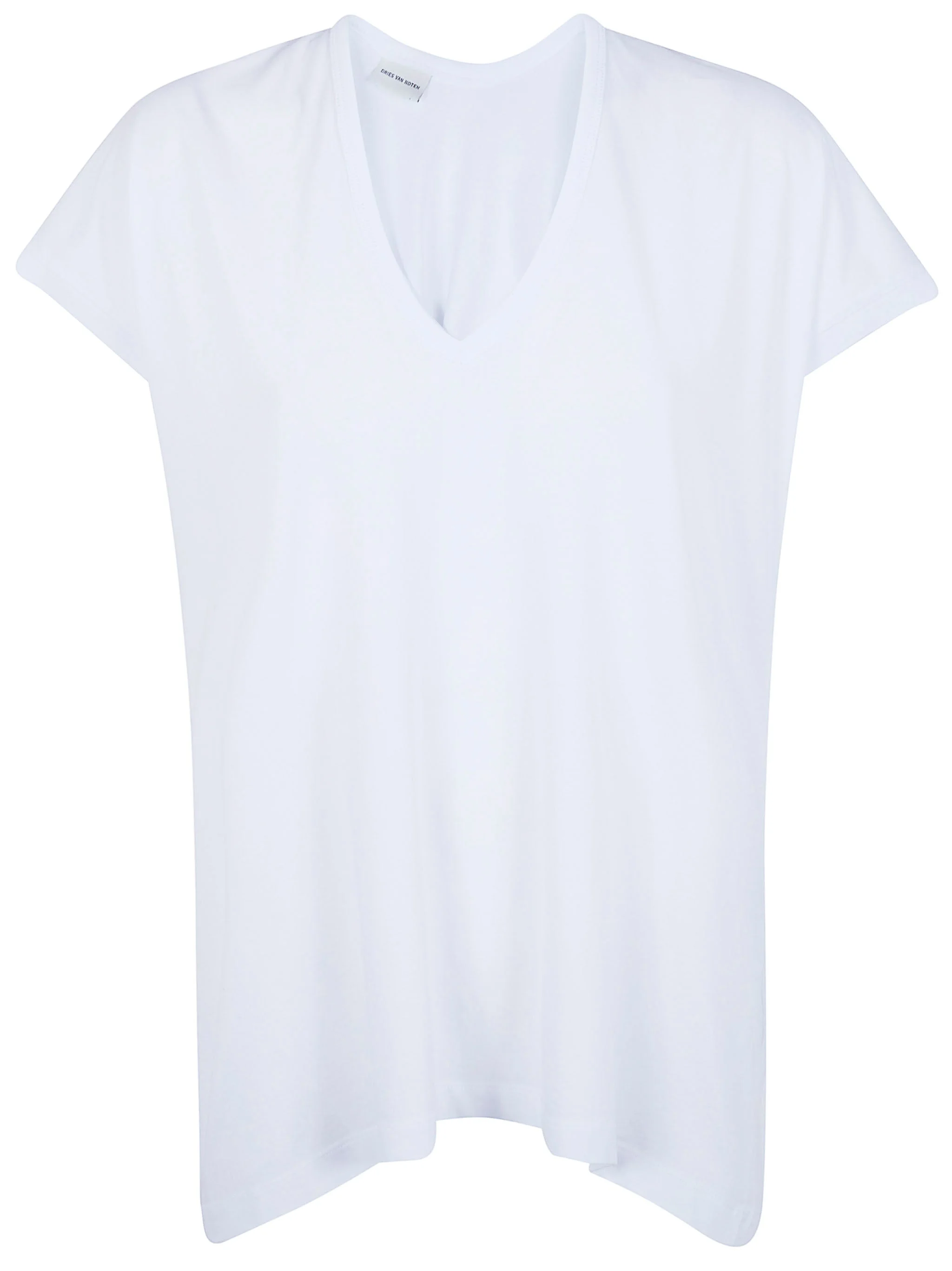 Dries Van Noten Women "Hena" T-Shirt - 1